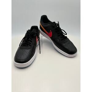 Nike Court Vision Low (DQ7630-001)
